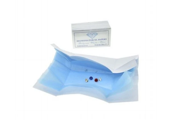 Final Check & Secure Packaging